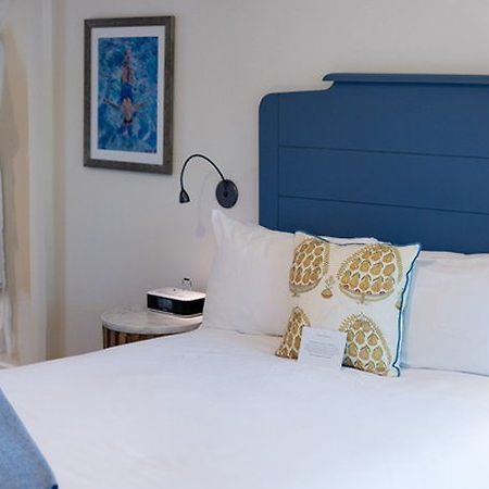 Indian Springs Resort & Spa Calistoga Ngoại thất bức ảnh