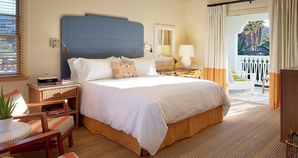 Indian Springs Resort & Spa Calistoga Ngoại thất bức ảnh