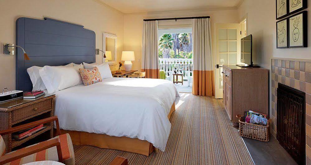 Indian Springs Resort & Spa Calistoga Ngoại thất bức ảnh