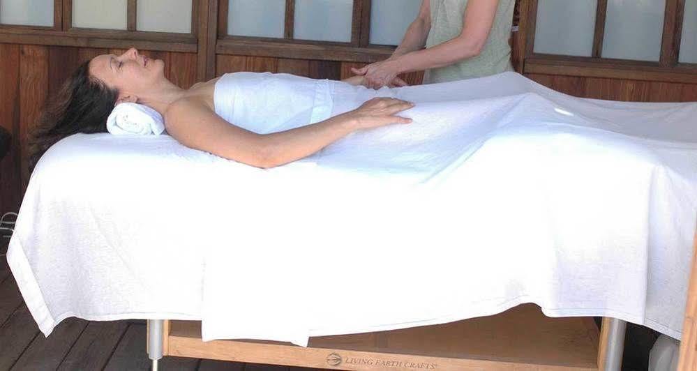 Indian Springs Resort & Spa Calistoga Ngoại thất bức ảnh
