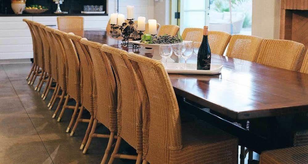 Indian Springs Resort & Spa Calistoga Ngoại thất bức ảnh