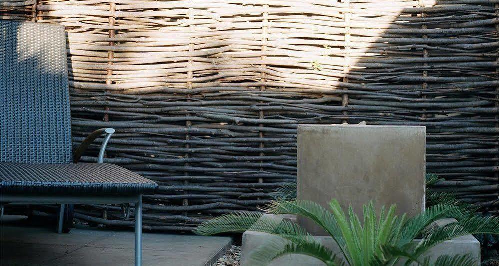 Indian Springs Resort & Spa Calistoga Ngoại thất bức ảnh