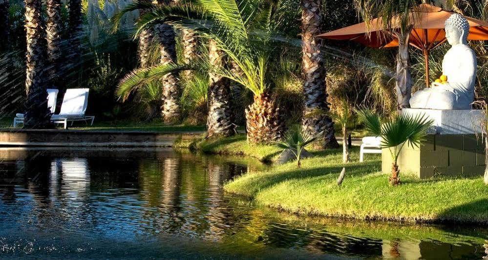 Indian Springs Resort & Spa Calistoga Ngoại thất bức ảnh